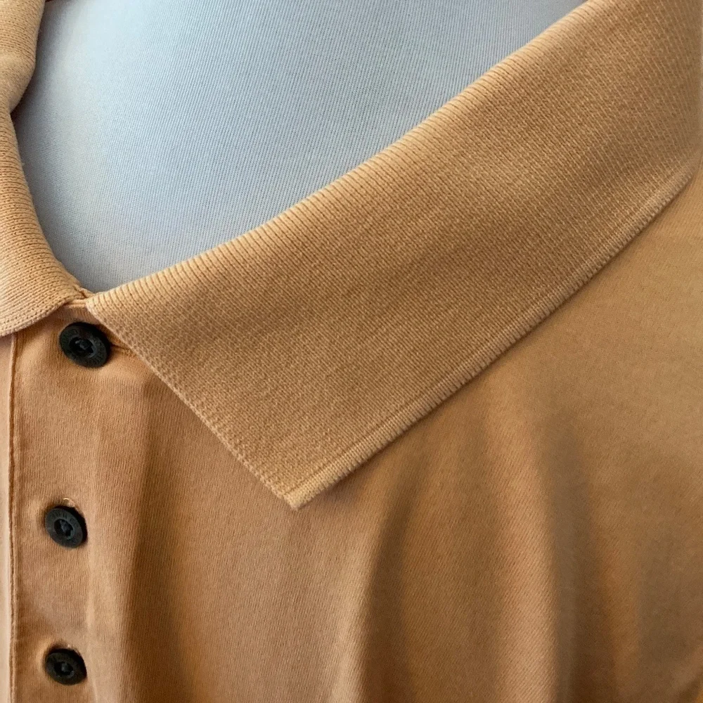 Ledbetter Golf Polo - Picture 3 of 4